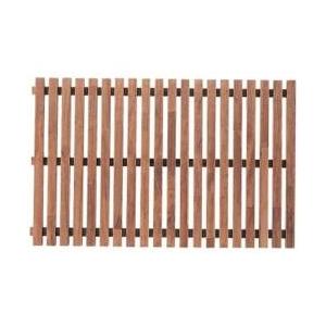よし与工房 木製すのこ PW-3860 茶 ＜WSN0602＞ | 