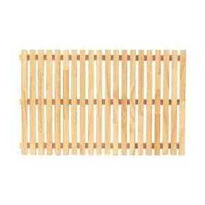 よし与工房 木製すのこ PW-3860 白木 ＜WSN0601＞ | 