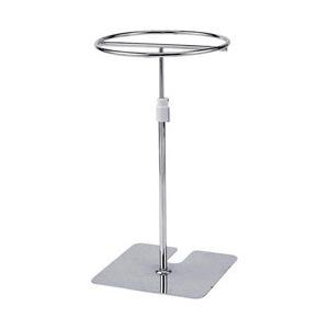 よし与工房 ミニトングスタンド GL-42 クロームメッキ ＜BTV6001＞ | 