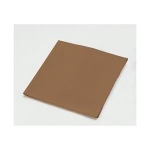 よし与工房 厚手カラーナプキン E-1 茶 ＜WNP014＞ | 