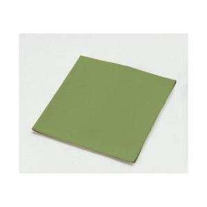よし与工房 厚手カラーナプキン E-1 グリーン ＜WNP015＞ | 