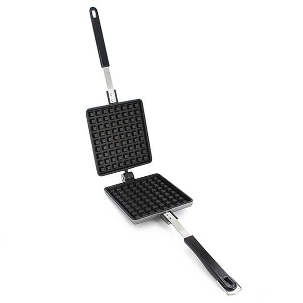 イタリア BW03 ワッフルトースター バウルー |  | 01