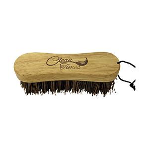 日本クリンテック 日本クリンテック　ハンドブラシ　Ｓサイズ　赤シダ   001852 | 