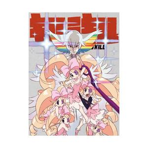 ソニーミュージックマーケティング キルラキル 7 完全生産限定版 ブルーレイ ソフト ブルーレイ