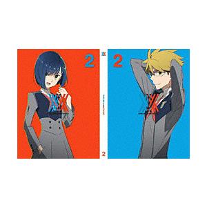 ソニーミュージックマーケティング 2 ダーリン イン ザ フランキス 2 完全生産限定版 ソフマップ店 通販 2