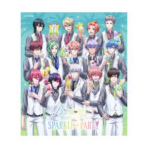 ソニーミュージックマーケティング B-PROJECT〜絶頂＊エモーション〜 SPARKLE＊PARTY 【完全生産限定版】 BD 【sof001】 [振込不可][代引不可] | 
