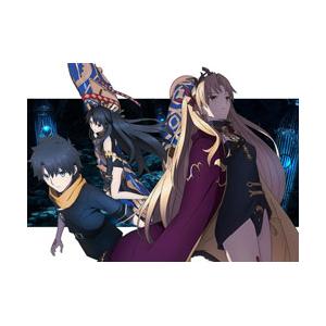 ソニーミュージックマーケティング [4] Fate/Grand Order ‐絶対魔獣戦線バビロニア- 4 完全生産限定版 DVD 【852】 | 