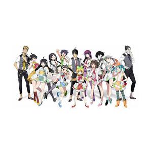 ソニーミュージックマーケティング 〈物語〉フェス 〜10th Anniversary Story〜 MEMORIAL ALBUM 【完全生産限定盤】　CD | 