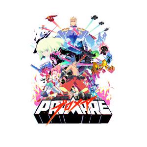 ソニーミュージックマーケティング プロメア 完全生産限定版 DVD | 