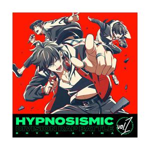 アニプレックス 『ヒプノシスマイク-Division Rap Battle-』 Rhyme Anima 1 完全生産限定版 BD | 