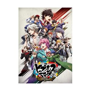 アニプレックス 『ヒプノシスマイク-Division Rap Battle-』 Rhyme Anima 4 完全生産限定版 BD 【852】 | 