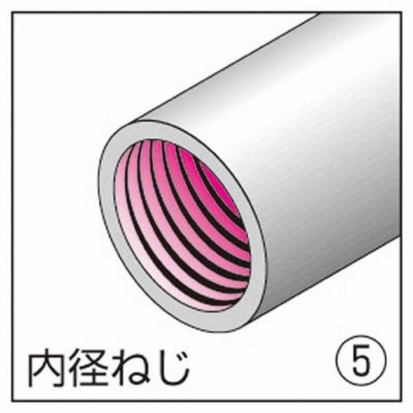 ノガジャパン BC1010 NOGA 内径ねじクリーナー替刃 |  | 03