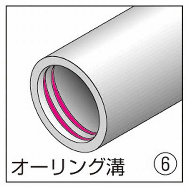 ノガジャパン BO1010 NOGA オーリングバー替刃 (2本組) |  | 02