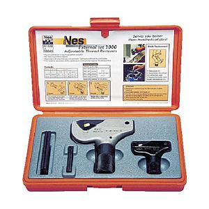 ノガジャパン NS8000 NOGA ネス1・2セット | 