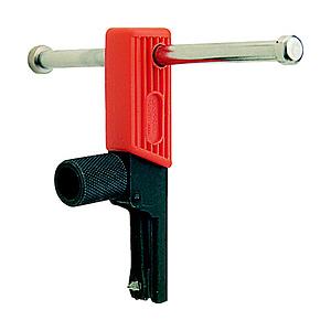 ノガジャパン NS2300 NOGA アイネス内径ねじ山修正工具 | 