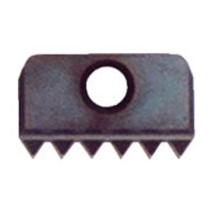 ノガジャパン 12I 1.5ISO MT-7 NOGA ミルスレッドISOねじ用チップ | 