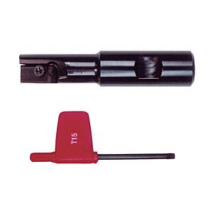 ノガジャパン ミルスレッド ツールホルダー SR0014H14 | 