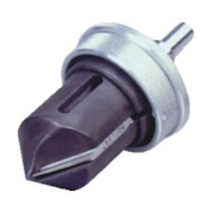 ノガジャパン KP01-095 NOGA 2-42内径用カウンターシンク90°10/16mmシャンク | 