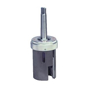 ノガジャパン KP02-156 NOGA 40-80外径用カウンターシンク60°MT-3シャンク | 