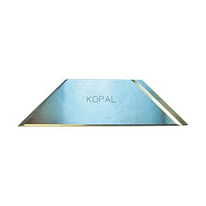 ノガジャパン K1内外径カウンターシンク90°内径用ブレード刃先14 ノガジャパン K1内外径カウンターシンク90°内径用ブレード刃先14