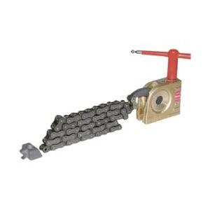 ノガジャパン NOGA チェーンクランピング装置セット KM06-044 | 