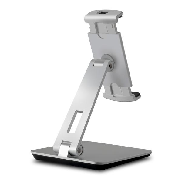 KEIAN(恵安) タブレットスタンド AP7XSR シルバー （対応幅111＆#12316;243mm）[AP7XSR] |  | 01