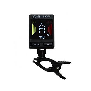 SYAIRI ギター用チューナー   SYC02 | 