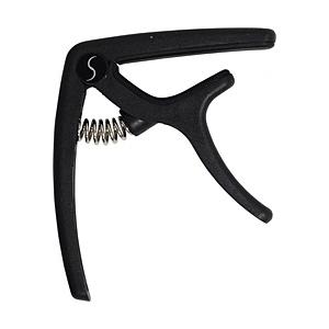 SYAIRI カポタスト  ブラック SCP01BK | 