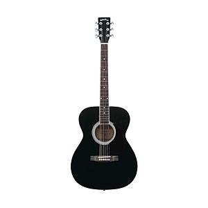キョーリツ アコースティックギター フォークタイプ SepiaCrue ブラック FG-10/BK(S.C) | 