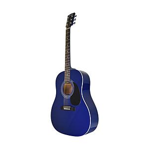 SEPIACRUE アコースティックギター ラウンドショルダータイプ  Blue JG10BLS.C | 