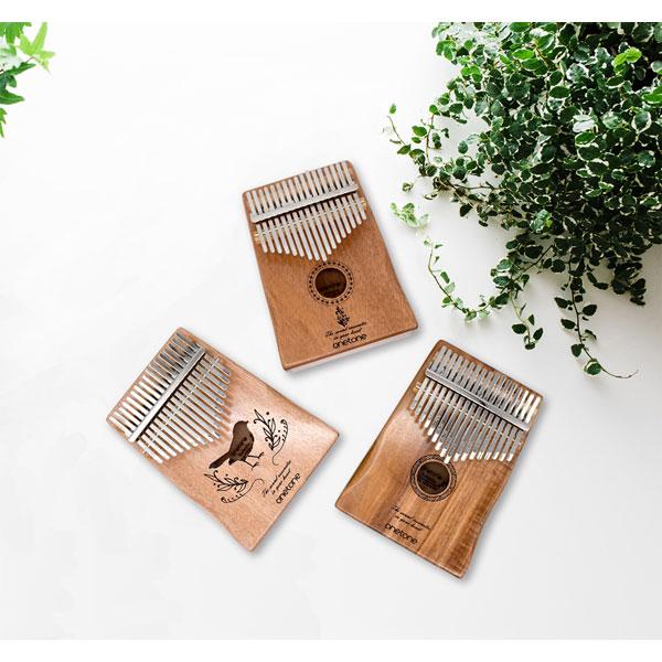 ONETONE カリンバ   OTKL-03/KOA |  | 02