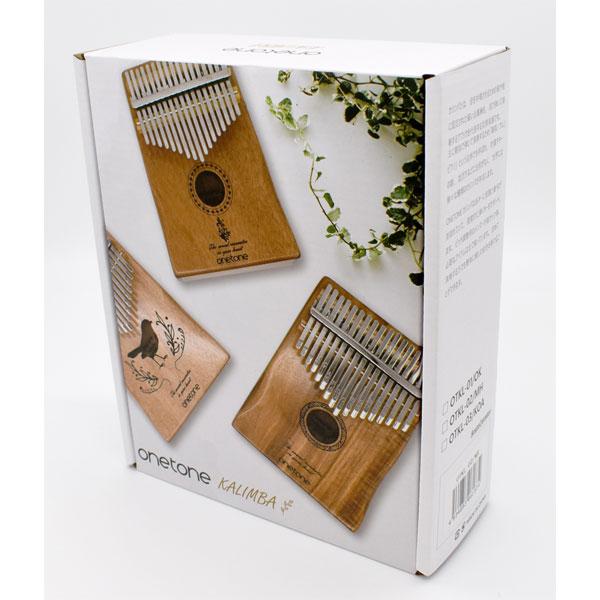 ONETONE カリンバ   OTKL-03/KOA |  | 03