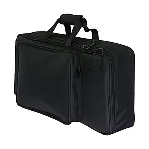 キョーリツ 37鍵盤用3WAYキーボードバッグ KC(キョーリツ） BLACK KBB37 | 