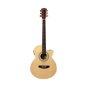SEPIACRUE アコースティックギター  ナチュラル EAW-01/N(S.C) | 