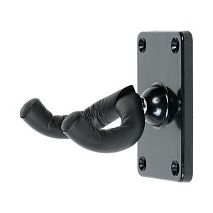 キョーリツ ギターハンガー KC(キョーリツ） ブラック GH-01 | 