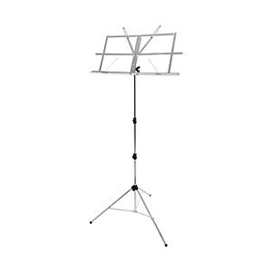 キョーリツ 譜面台 KC(キョーリツ） CHROME MS-1ST/CR | 