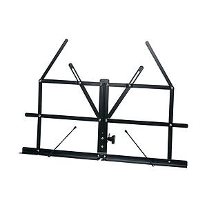 キョーリツ 卓上譜面台 KC(キョーリツ） BLACK MS140 | 