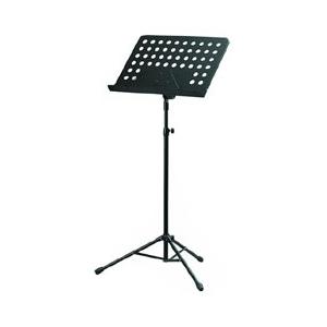 キョーリツ 譜面台 M300B BLACK | 