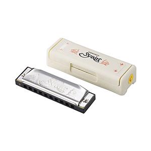 SYAIRI ハーモニカ   SYH20D | 