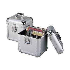 キョーリツ レコードケース KC(キョーリツ） SILVER LPC120 | 
