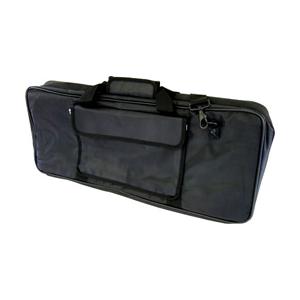 キョーリツ キーボードバッグ KC(キョーリツ） BLACK KBC37 | 