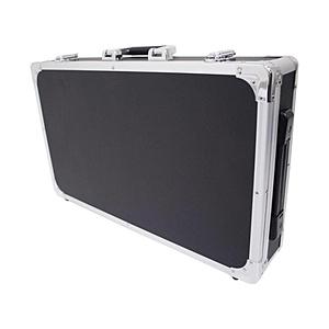 キョーリツ エフェクターケース KC(キョーリツ） ブラック EC70/BK | 