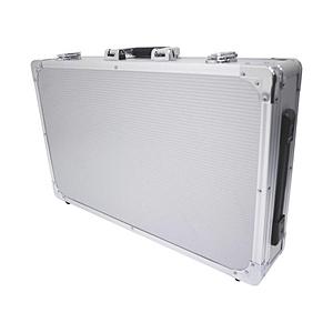 キョーリツ エフェクターケース KC(キョーリツ） シルバー EC70/SV | 