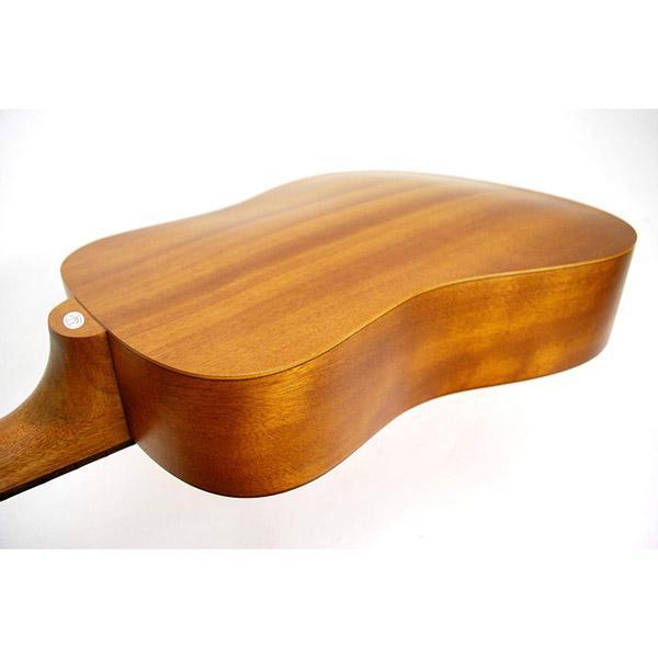 キョーリツ Compact Acoustic Series ミニアコースティックギター YM-02/NTL(S.C) ナチュラル |  | 04