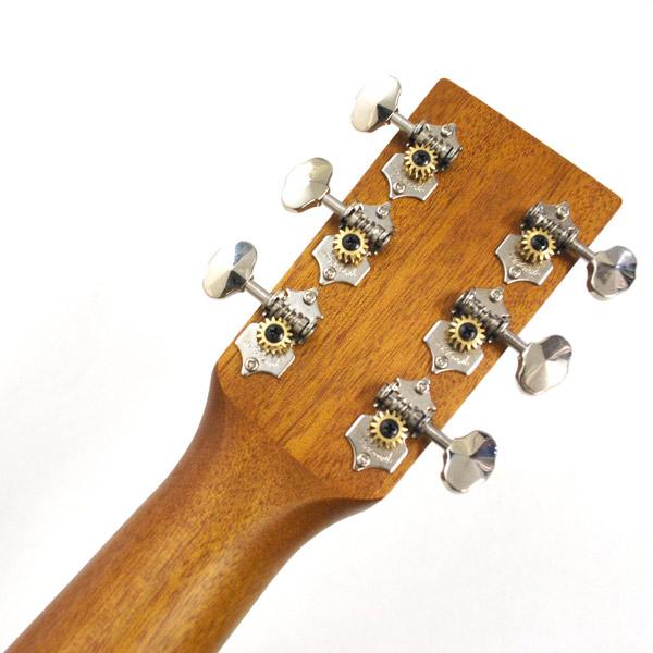 キョーリツ Compact Acoustic Series ミニアコースティックギター YM-02/NTL(S.C) ナチュラル |  | 05