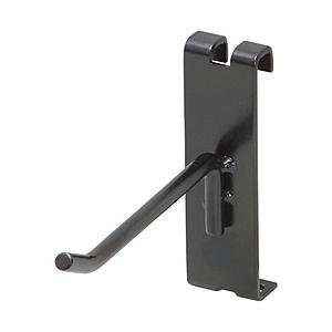 キョーリツ 小物フック KC(キョーリツ） BLACK GH500S | 