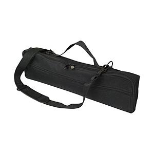 キョーリツ フルートケースカバー KC(キョーリツ） BLACK FLC-250 | 