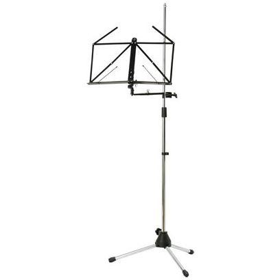 キョーリツ 譜面台 KC(キョーリツ） BLACK MS170 |  | 01