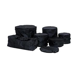 キョーリツ ドラムバッグセット KC(キョーリツ） BLACK DBS2000 | 
