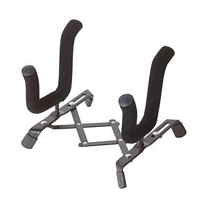 キョーリツ ヴァイオリンスタンド KC(キョーリツ） BLACK VS100 | 